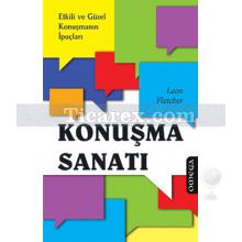 Konuşma Sanatı | Leon Fletcher