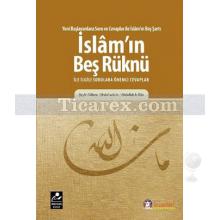 İslam'ın Beş Rüknü | Şeyh Allame Abdulaziz b. Abdullah b. Baz