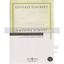 Madame Bovary | Gustave Flaubert