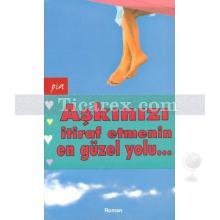 Aşkınızı İtiraf Etmenin En Güzel Yolu (4 Kitap Takım) | Kolektif