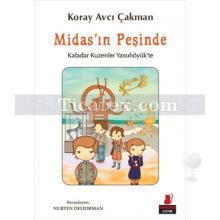 Midas'ın Peşinde | Kafadar Kuzenler Yassıhöyük'te | Koray Avcı Çakman