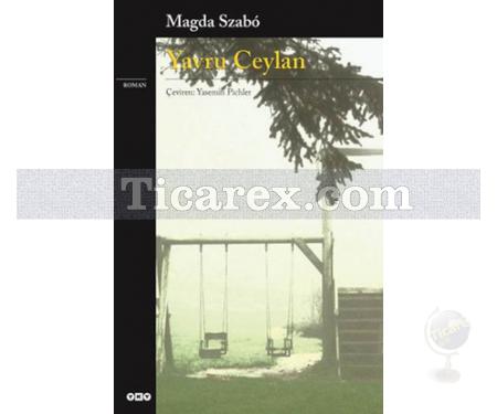 Yavru Ceylan | Magda Szabo - Resim 1