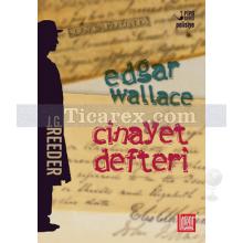 Cinayet Defteri | Edgar Wallace