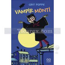 Vampir Monti | Grit Poppe