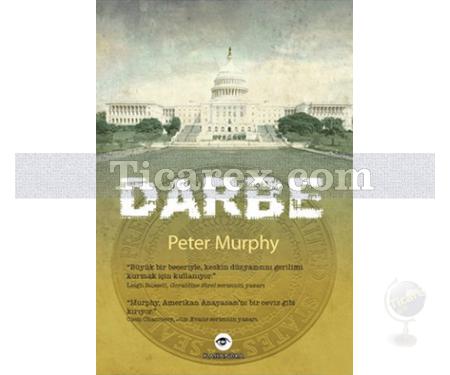 Darbe | Peter Murphy - Resim 1
