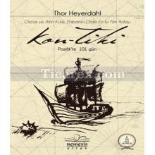 Kon-Tiki | Pasifik'te 101 Gün | Thor Heyerdahl