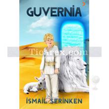 Guvernia | İsmail Serinken