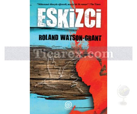 Eskizci | Roland Watson-Grant - Resim 1