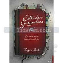 Celladın Gözyaşları | Tayfun Bektaş