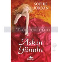 Aşkın Günahı | Sophie Jordan