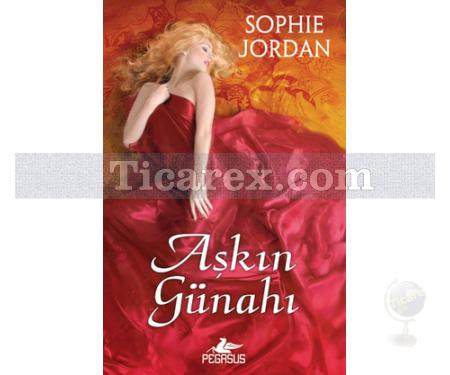 Aşkın Günahı | Sophie Jordan - Resim 1