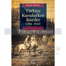 Türkiye Kurulurken Kürtler (1916 - 1920) | Sinan Hakan