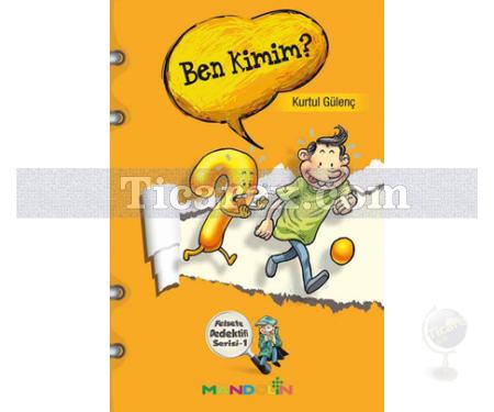 Ben Kimim? | Felsefe Dedektifi Serisi 1 | Kurtul Gülenç - Resim 1