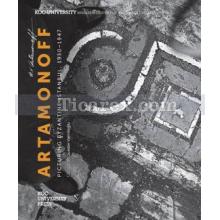 Artamonoff | Picturing Byzantine Istanbul,1930-1947 | Günder Varinlioğlu