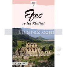 Efes ve İon Kentleri | Erdal Yazıcı