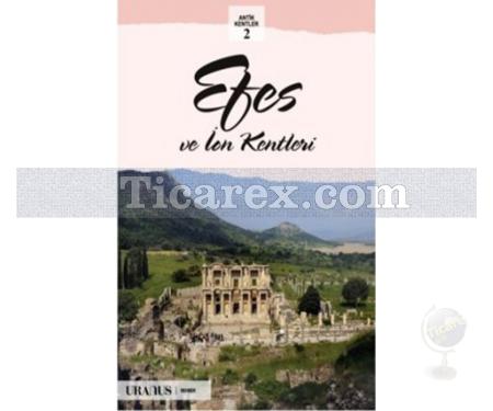 Efes ve İon Kentleri | Erdal Yazıcı - Resim 1