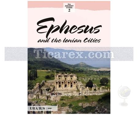 Ephesus and the Lonian Cities | Erdal Yazıcı - Resim 1