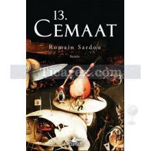 13. Cemaat | Romain Sardou