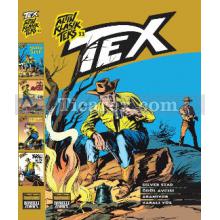 Altın Klasik Tex Sayı: 33 | Kolektif