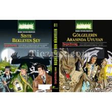 Storia da Altrove - Başka Yerden Hikayeler - Gölgelerin Arasında Uyuyan - Siste Bekleyen Şey | Kolektif