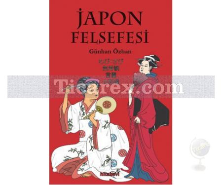 Japon Felsefesi | Günhan Özhan - Resim 1