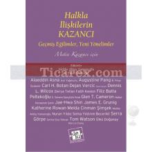 Halkla İlişkilerin Kazancı | Derleme