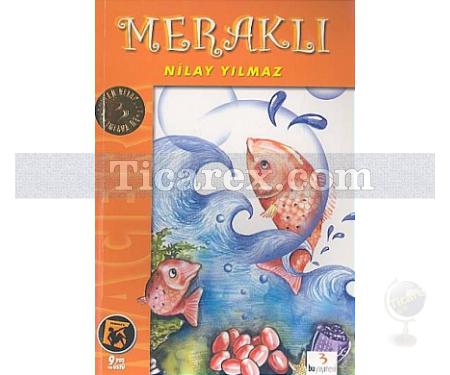 Meraklı | Nilay Yılmaz - Resim 1