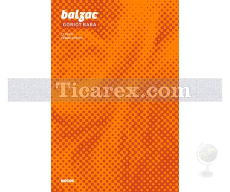 Goriot Baba | Honoré de Balzac - Resim 1