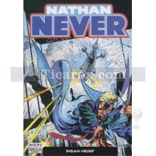 Nathan Never Sayı: 2 | Kolektif