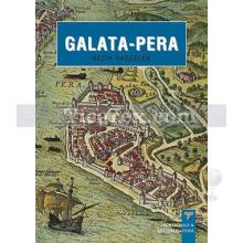 Galata Pera | Nezih Başgelen