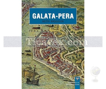 Galata Pera | Nezih Başgelen - Resim 1