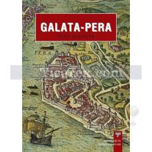 Galata Pera | Nezih Başgelen