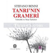 Tanrı'nın Grameri | Stefano Benni