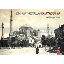 eski_kartpostallarda_ayasofya