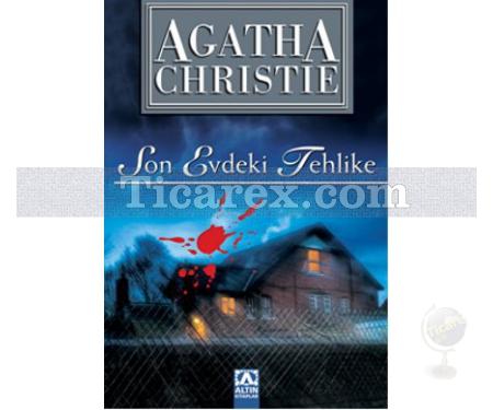 Son Evdeki Tehlike | Agatha Christie - Resim 1