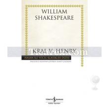 Kral 5. Henry | William Shakespeare