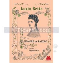 Kuzin Bette | Honoré de Balzac