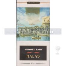 Halas | Mehmed Rauf