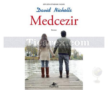 Medcezir | David Nicholls - Resim 1