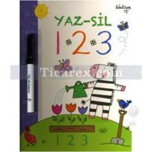 Yaz - Sil 1 2 3 | Claire Ever