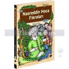 Nasreddin Hoca Fıkraları | Fatih M. Durmuş