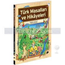 Türk Masalları ve Hikayeleri | Fatih M. Durmuş