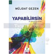 Yapabilirsin | Müjdat Gezen