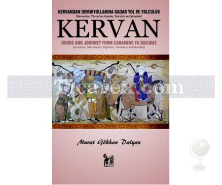 Kervan | Murat Gökhan Dalyan - Resim 1