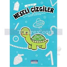 Neşeli Çizgiler | Zekeriya Guter