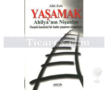 Yaşamak | Alki Zeis - Resim 1