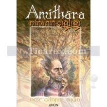 Amithara - Mina'nın Çığlığı | Neşe Günfer Bilgin