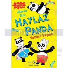 Haylaz Panda | Jamie Rix