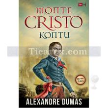 Monte Cristo Kontu | Alexandre Dumas