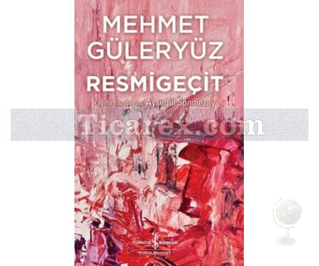 Resmigeçit | Mehmet Güleryüz - Resim 1